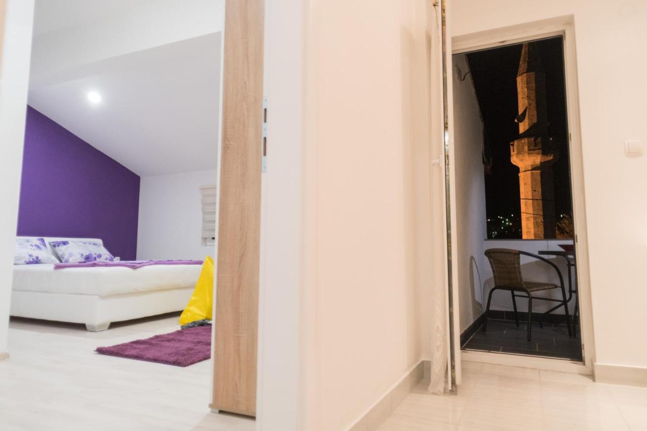 מוסטר Purple Rooms מראה חיצוני תמונה
