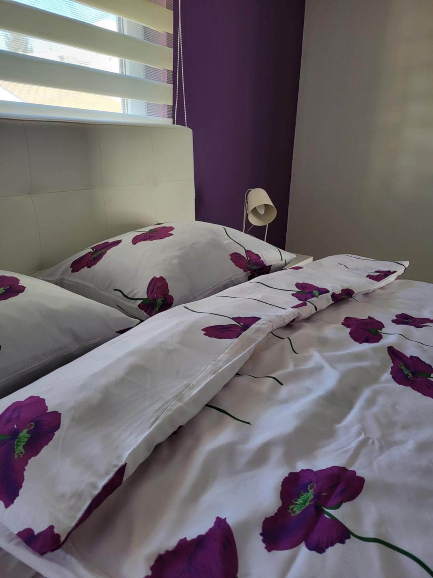 מוסטר Purple Rooms מראה חיצוני תמונה